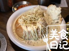 -MI WU FACTORY米屋美食工厂餐厅(绿地店)