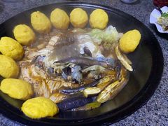 -农家铁锅炖(太阳沟店)