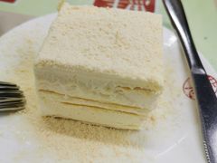 -香港華心糖水鋪(南西总店)