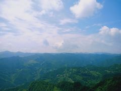 -重庆云阳龙缸景区