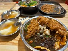 -柳州肥姨妈大骨螺蛳粉(双阳路店)