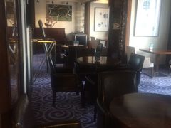 -三亚福朋喜来登酒店·大堂吧