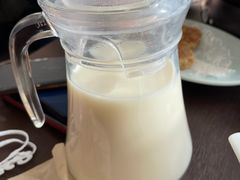 -静之湖湖畔餐厅