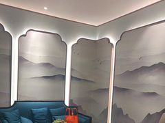 -紫阳富豪大酒店(惠南店)