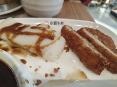 -小杨生煎(松江大学城店)