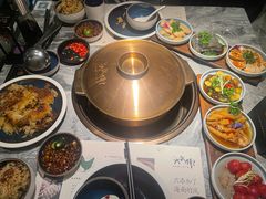 -大头椰·海南椰子鸡火锅(思明万象城店)