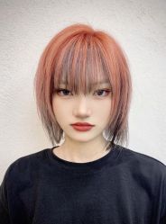 -TRIMS HAIR 修剪造型·烫染接发