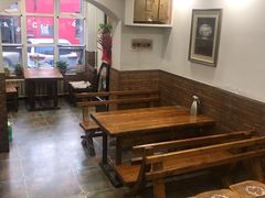 大堂-泰来风味馆(桂林街店)
