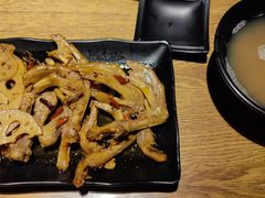 -汪爹爹武汉牛三鲜(朝外大街店)