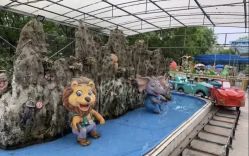 -大望京儿童游乐场