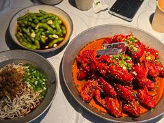 -巴厘龙虾·榜首油焖大虾(洞庭·艺术洋房店)