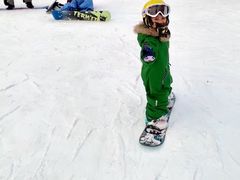 -北京西山滑雪场