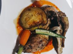 -布拉格餐厅· 中欧捷克菜(全国首店)