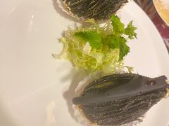 -海派悦庭·海胆烧麦·新融合菜(凯德广场店)