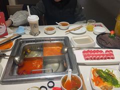 -海底捞火锅(佳兆业广场店)