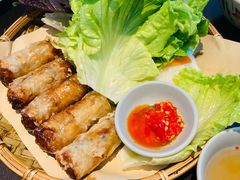 -大头虾越式风味餐厅(光明广场店)