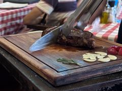 -安立可意大利美食