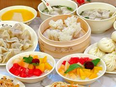 -庆丰包子铺(白塔寺店)