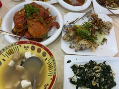 -钱塘府海鲜餐厅