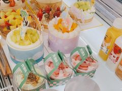 -三只蜜蜂蛋糕(东城店)