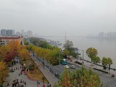 -武汉长江大桥