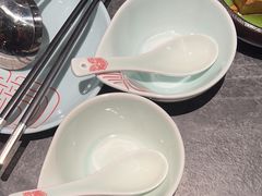 -捞王猪肚鸡火锅(金华义乌之心店)
