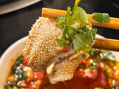 -邓莽子老火锅(中兴路总店)