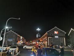 -溪口-滕头旅游景区