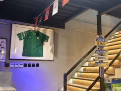 -京狮炙燥·精酿烧烤(首经贸店)