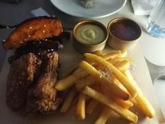 -农畉LONFOOD(福田星河COCOPark店)