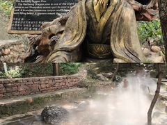 -山叶口景区
