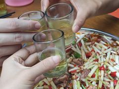 -邱金小炒·30 年盐帮江湖菜(自贡店)