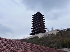 -牛首山文化旅游区