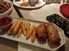 -布拉诺牛排西餐厅(上城天街店)