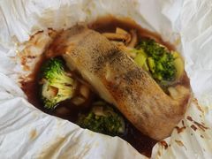 -植物园哈利亚餐厅