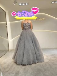 -GRACE KELLY婚纱与礼服(天津店)