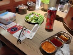 -西塔老太太泥炉烤肉(亚运村店)