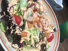 -萨莉亚意式餐厅(浦江万达广场店)