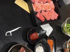 -和牛 烧肉寿喜烧涮锅 善(心斎橋店)