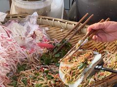 -半月镰胡姐脆皮萝卜饺子