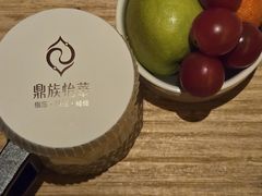 -鼎族怡华·指压·油压·经络(西单昌盛大厦店)