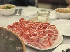 -百友顺涮肉城(故城东路店)