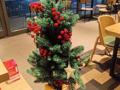 -星巴克(北京天坛东路店)