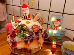 -WONDER ICE 萬得冰田(建設路总店)