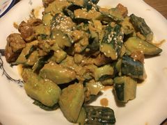 -阿洪锅贴王(小吃城店)