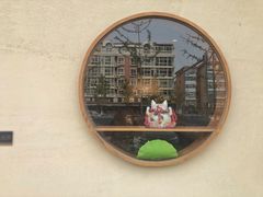 门面-山之川日料放题(通州店)