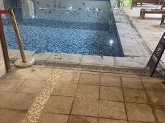 -海兰云天度假区温泉