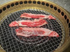 -谷牛日式烤肉(宝山U天地店)
