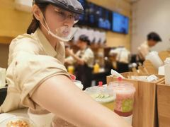 -奈雪的茶(国金中心店)