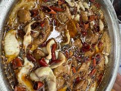 -黑皮酸菜鱼(三山街店)